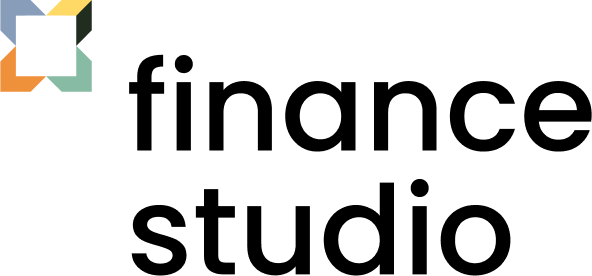 Finance Studio logo
