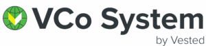 VCo System logo